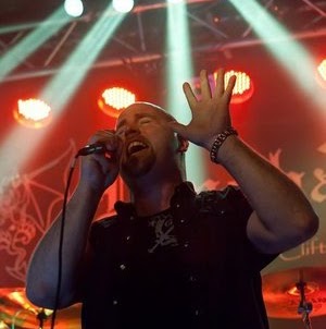 John Pine Photo 9