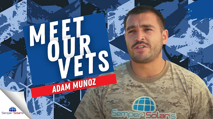 Adam Munoz Photo 32