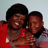Angela Wesley Photo 6