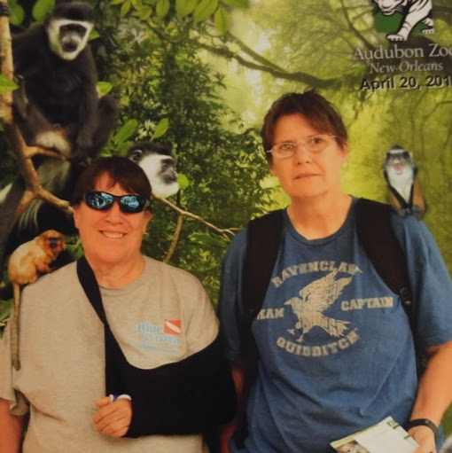 Cathy Burris Photo 10