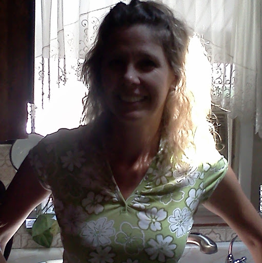 Sarah Geiger Photo 12