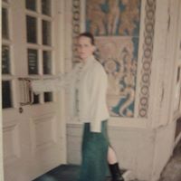 Joanne Harris Photo 2