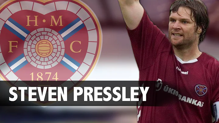 Steven Pressley Photo 25