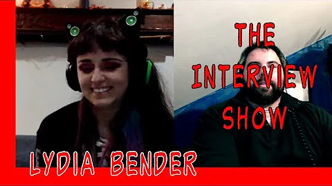 Lydia Bender Photo 16