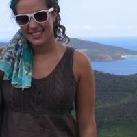 Lucy Cohen Photo 5