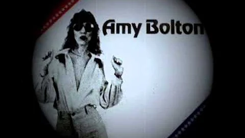 Amy Bolton Photo 30