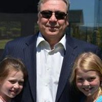 George Fournier Photo 3