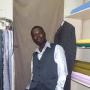 Ernie Thomas Photo 24