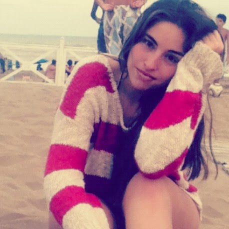 Charisse Harris Photo 11