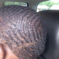 Vondell Brown Photo 1
