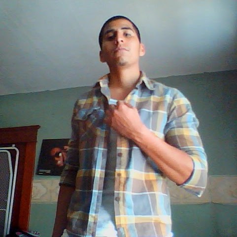 Hector Arguello Photo 9