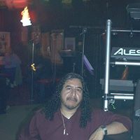 Jose Viramontes Photo 1