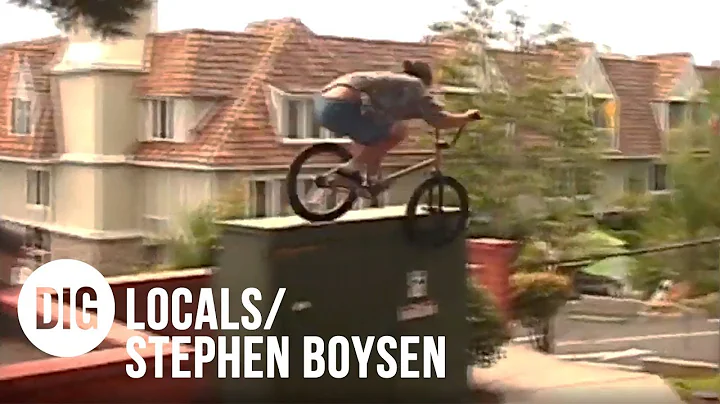 Dennis Boysen Photo 14