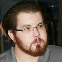 Nicholas Burden Photo 1