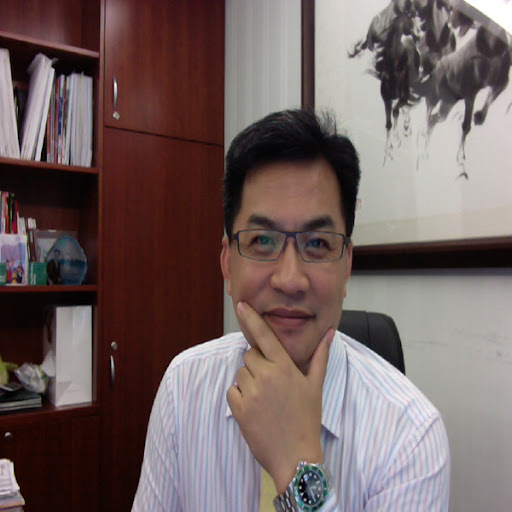 Richard Tseng Photo 14