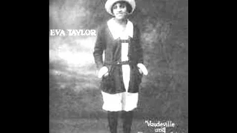 Eva Taylor Photo 34