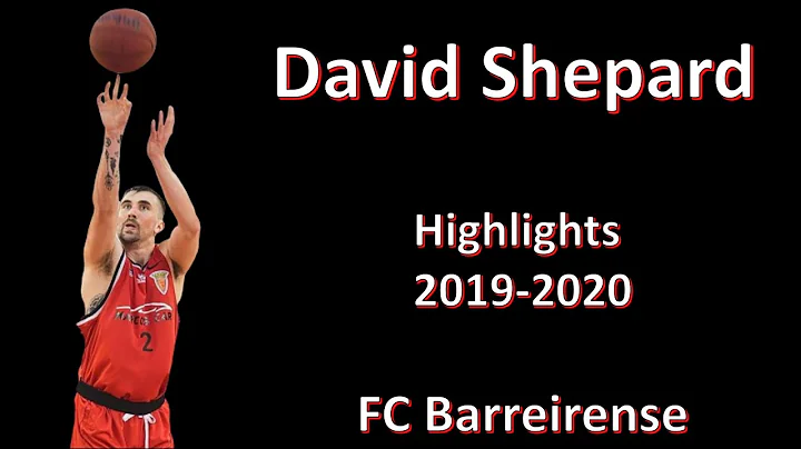 David Shepard Photo 39