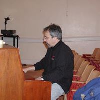 Richard Bucci Photo 5