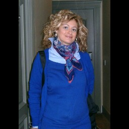 Miryam Martinez Photo 10