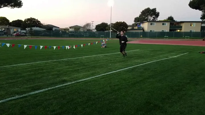Kyle Winslow Photo 22