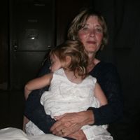Cheryl Gruber Photo 7