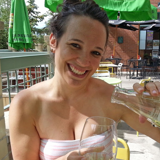 Gretchen Hageman Photo 3