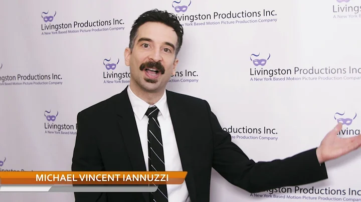 Vincent Iannuzzi Photo 8
