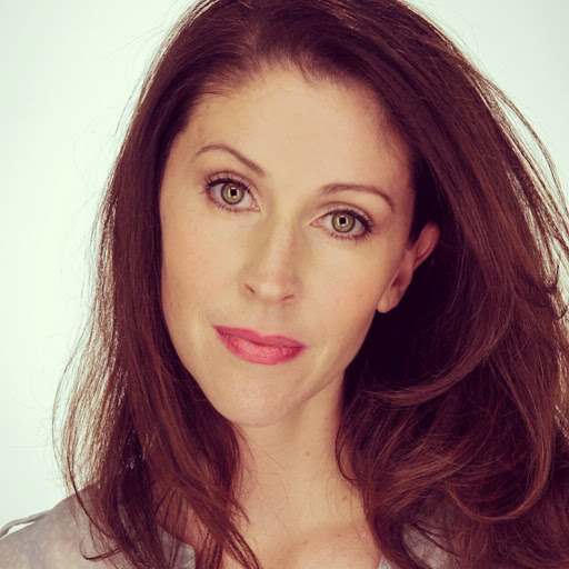 Angela Church Photo 10
