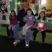 Robert Mangrum Photo 7