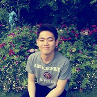Seung Ham Photo 1