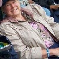 Lorraine Burger Photo 6
