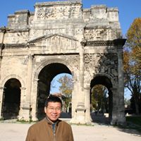 Shiping Chen Photo 4