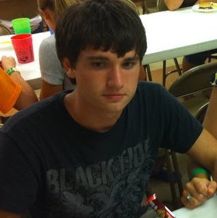 Hunter Smith Photo 12