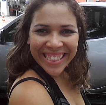 Flavia Souza Photo 10