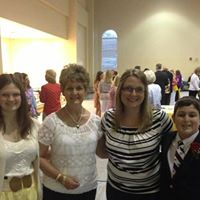 Connie Martin Photo 8