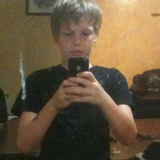 Henry Hawkins Photo 9