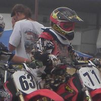 Clayton Lindsey Photo 2