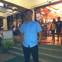 Ronald Antonio Photo 8
