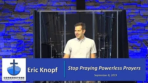 Eric Knopf Photo 16