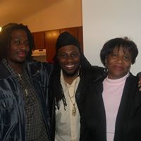 Evelyn Campbell Photo 2