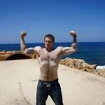 Dean Corbett Photo 6