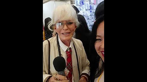 Evelyn Puente Photo 20