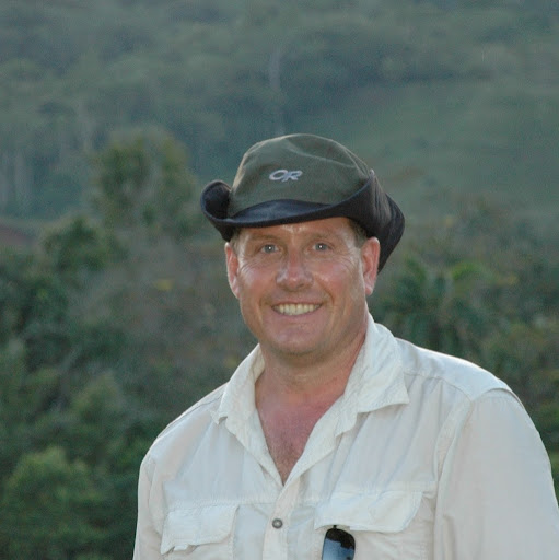 Anthony Mcdonald Photo 14