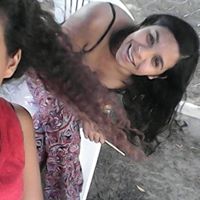 Miriam Roman Photo 5
