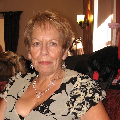 Margaret Ambler Photo 2