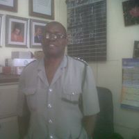 David Frater Photo 2