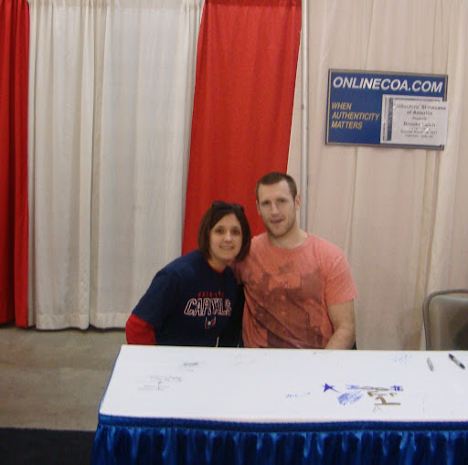Rebecca Moody Photo 9