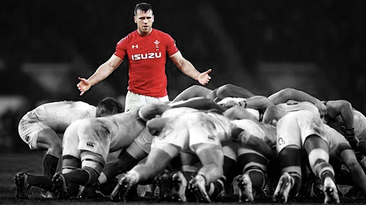 Gareth Davies Photo 43