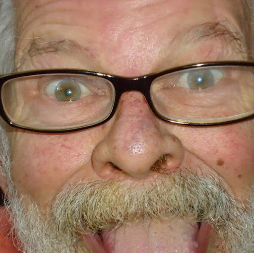 Jerry Sharp Photo 12