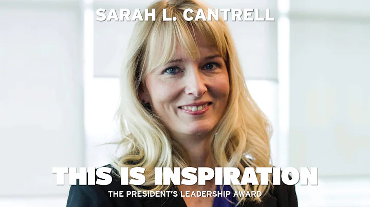 Sarah Cantrell Photo 34